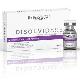 Disolvidase